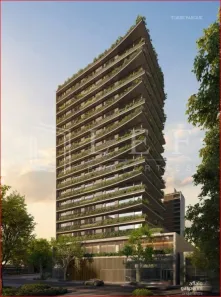Apartamento com 4 Quartos à venda, 388m² no Jardim Paulista, São Paulo