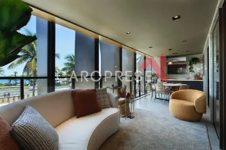 Apartamento com 4 Quartos à venda, 165m² no Barra da Tijuca, Rio de Janeiro