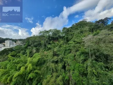 Apartamento com 3 Quartos para alugar, 140m² no Laranjeiras, Rio de Janeiro