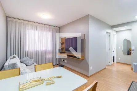 Apartamento com 2 Quartos à venda, 42m² no Brás, São Paulo