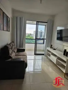 Apartamento com 3 Quartos à venda, 72m² no Jardim das Margaridas, Salvador