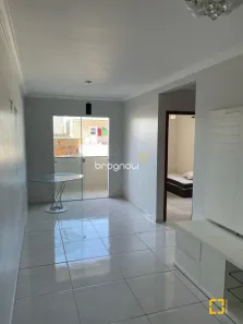 Apartamento com 2 Quartos à venda, 61m² no Ingleses do Rio Vermelho, Florianópolis