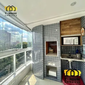 Apartamento com 2 Quartos à venda, 156m² no Centro, São Bernardo do Campo