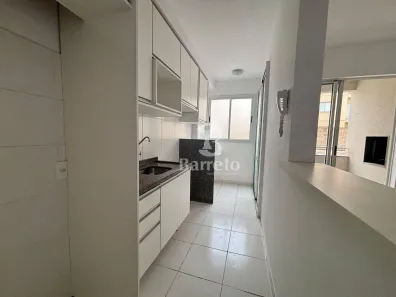 Apartamento com 2 Quartos à venda, 51m² no Terra Bonita, Londrina