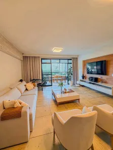 Apartamento com 4 Quartos à venda, 200m² no Praia do Canto, Vitória