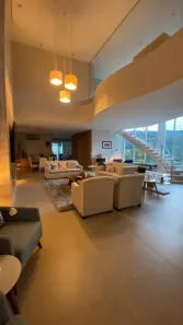 Casa de Condomínio com 5 Quartos à venda, 460m² no Cidade Tamboré, Santana de Parnaíba