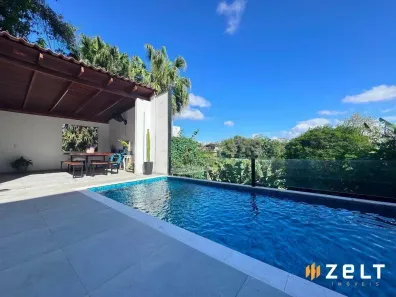 Casa com 3 Quartos à venda, 117m² no Água Verde, Blumenau