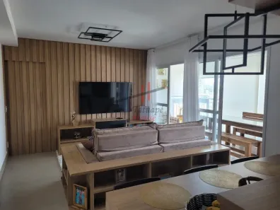 Apartamento com 3 Quartos à venda, 106m² no Parque São Jorge, São Paulo
