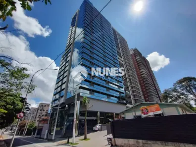 Sala Comercial para alugar, 35m² no Indianópolis, São Paulo