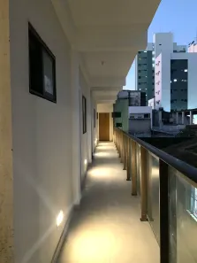 Prédio Comercial com 21 Quartos à venda, 800m² no Bairro Novo, Olinda