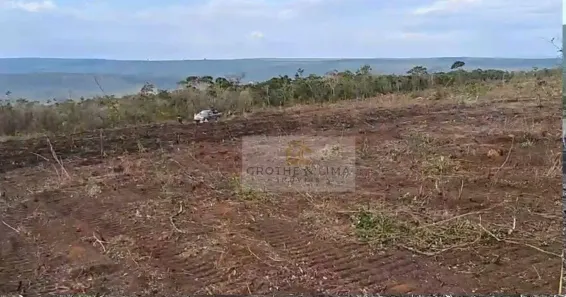 Lote/Terreno à venda, 20000000m² no Cachoeira de Pajeú, Cachoeira de Pajeú
