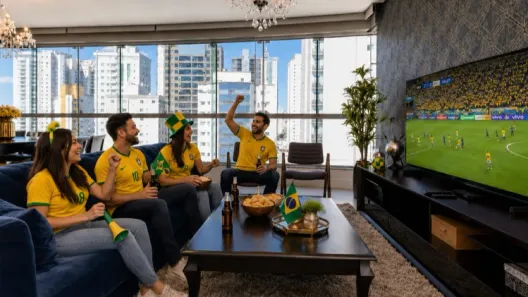 Apartamento com 3 Quartos à venda, 125m² no Pioneiros, Balneário Camboriú