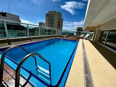 Apartamento com 3 Quartos à venda, 97m² no Enseada, Guarujá