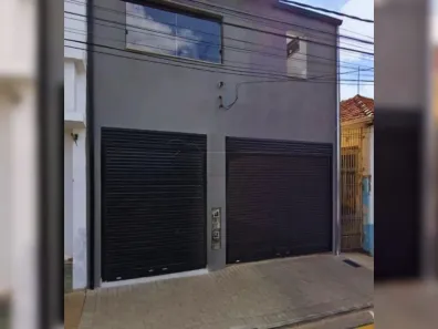 Sala Comercial para alugar, 179m² no Centro, Limeira