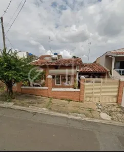 Casa com 2 Quartos à venda, 85m² no Jardim Santa Clara do Lago I, Hortolândia