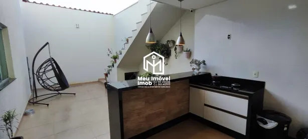 Casa com 3 Quartos à venda, 200m² no Setor Habitacional Contagem, Brasília