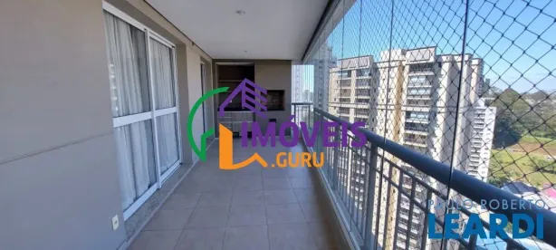 Apartamento com 3 Quartos à venda, 170m² no Vila Andrade, São Paulo
