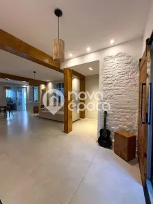 Casa com 4 Quartos à venda, 170m² no Tijuca, Rio de Janeiro