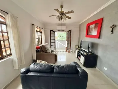 Casa com 3 Quartos à venda, 200m² no Bosque dos Eucaliptos, São José dos Campos