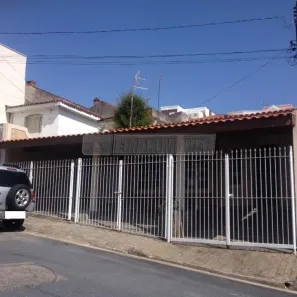 Casa com 3 Quartos à venda, 270m² no Vila Barão, Sorocaba