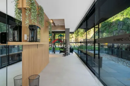 Apartamento com 1 Quarto à venda, 42m² no Várzea Grande 1º de Maio, Gramado