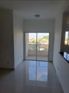 Apartamento com 2 Quartos à venda, 64m² no Parque Industrial, São José do Rio Preto