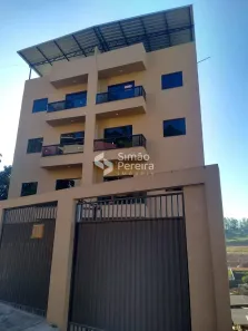 Apartamento com 3 Quartos à venda, 85m² no Nova Benfica, Juiz de Fora