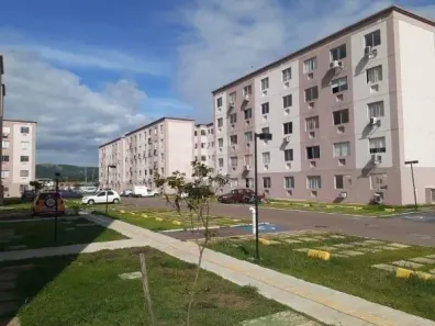 Apartamento com 2 Quartos à venda, 40m² no Hípica, Porto Alegre