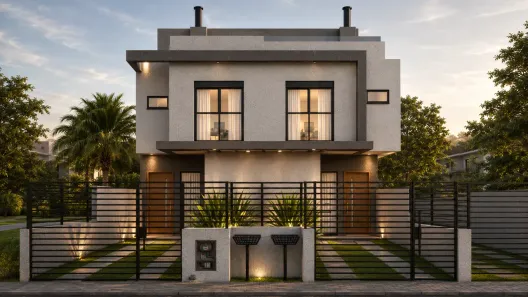 Casa de Condomínio com 2 Quartos à venda, 131m² no Campeche, Florianópolis