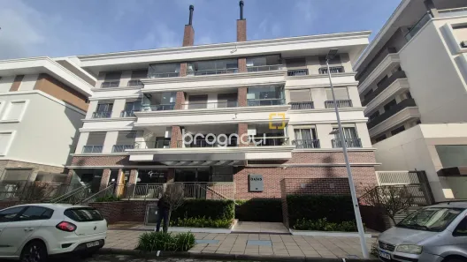 Apartamento com 3 Quartos à venda, 105m² no Jurerê, Florianópolis
