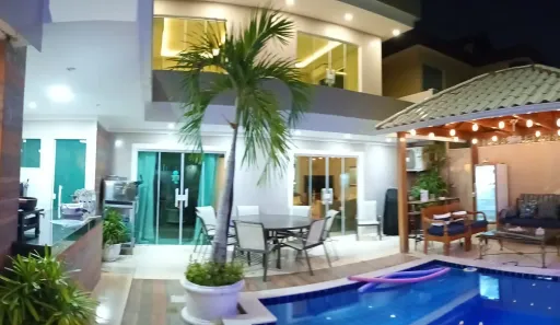 Casa com 5 Quartos para alugar, 300m² no Vargem Pequena, Rio de Janeiro