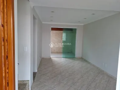 Casa de Condomínio com 3 Quartos à venda, 120m² no Vila Metalúrgica, Santo André