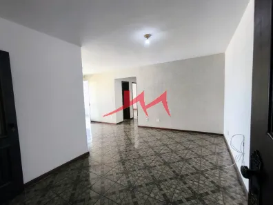 Apartamento com 3 Quartos à venda, 92m² no Rocha, São Gonçalo
