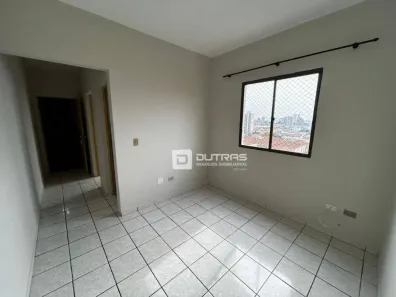 Apartamento com 1 Quarto para alugar, 35m² no Cidade Alta, Piracicaba