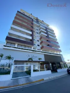 Apartamento com 2 Quartos à venda, 93m² no Praia João Rosa, Biguaçu
