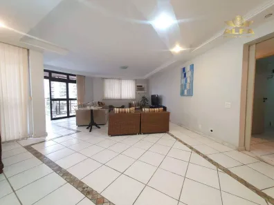 Apartamento com 3 Quartos à venda, 165m² no Pitangueiras, Guarujá