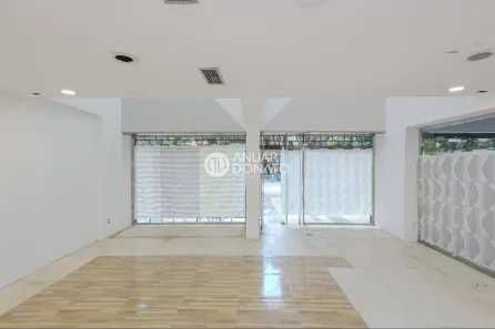 para alugar, 135m² no Boa Viagem, Belo Horizonte