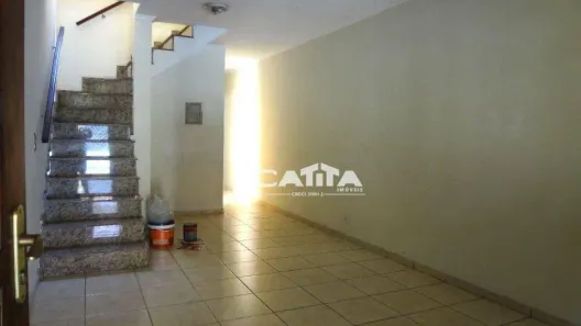 Sobrado com 3 Quartos à venda, 93m² no Parque Boturussu, São Paulo