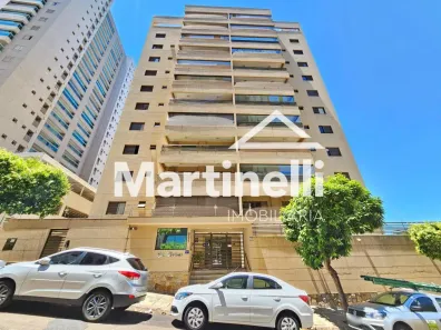 Apartamento com 3 Quartos à venda, 110m² no Jardim Botânico, Ribeirão Preto