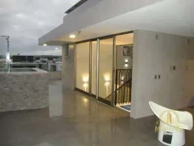 Casa de Condomínio com 4 Quartos à venda, 373m² no Amazônia Park, Cabedelo