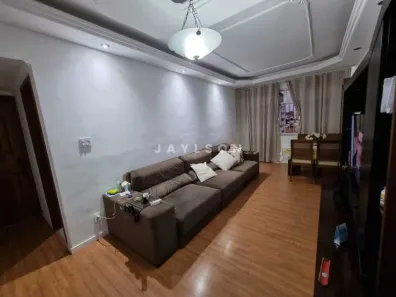 Apartamento com 3 Quartos à venda, 104m² no Méier, Rio de Janeiro