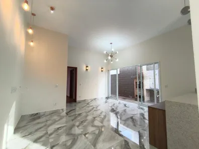 Casa de Condomínio com 3 Quartos à venda, 96m² no Jardim Guarujá, Salto