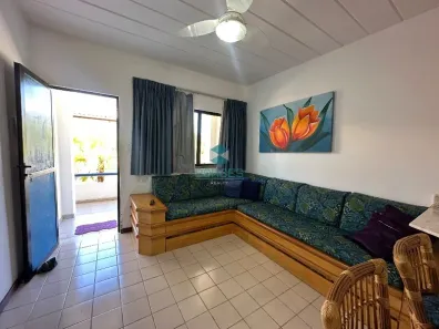 Apartamento com 1 Quarto à venda, 42m² no Guarajuba (Monte Gordo), Camaçari