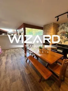 Casa de Condomínio com 3 Quartos à venda, 125m² no Jardim Petrópolis, Cotia