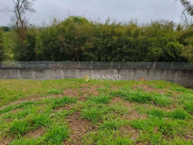 Lote/Terreno à venda, 893m² no Chácara São Félix, Taubaté