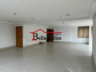 Sala Comercial para alugar, 90m² no Centro, Santo André
