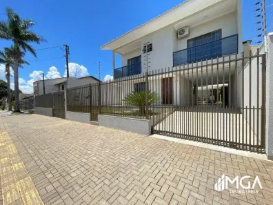 Sobrado com 3 Quartos à venda, 167m² no Ipê, Foz do Iguaçu