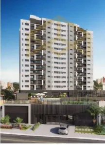 Apartamento com 2 Quartos à venda, 63m² no Jardim Nossa Senhora Auxiliadora, Campinas