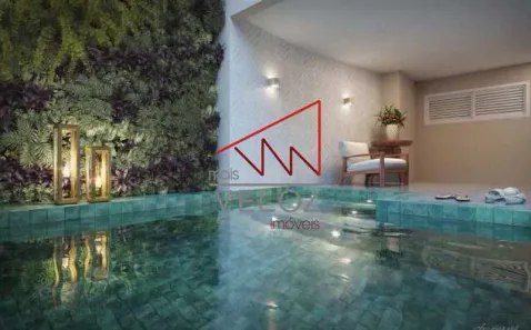Apartamento com 3 Quartos à venda, 106m² no Laranjeiras, Rio de Janeiro