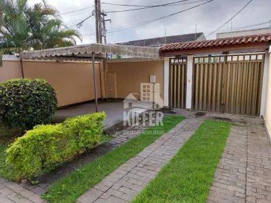 Casa com 3 Quartos à venda, 154m² no Maria Paula, São Gonçalo